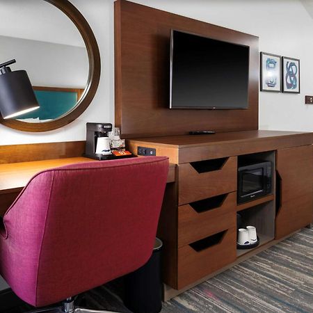 Hampton Inn By Hilton Concord/Bow Luaran gambar