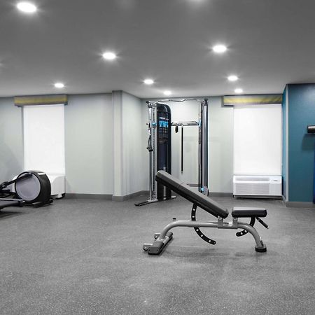Hampton Inn By Hilton Concord/Bow Luaran gambar