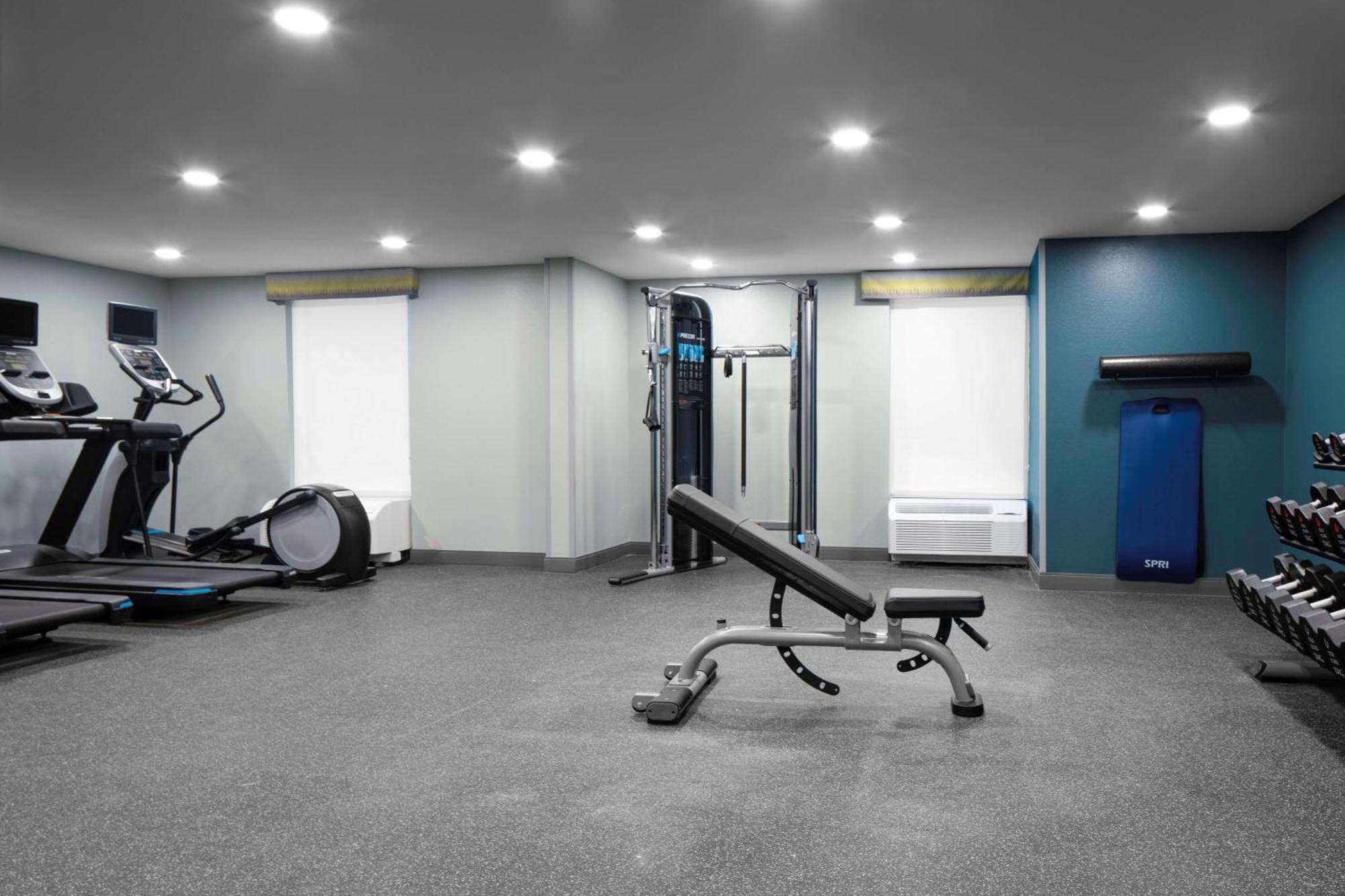 Hampton Inn By Hilton Concord/Bow Luaran gambar